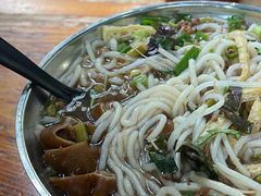 -靓姐南宁蒲庙生榨米粉(晓港湾店)