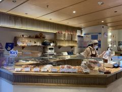 -自然熟Bakery(纬四路店)