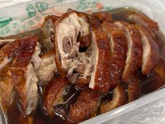 -晓马鸭店(新芜路店)