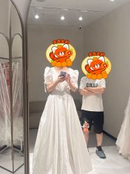 -PAI婚纱礼服设计馆【大牌租赁/高级定制】