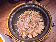 -师味葱扒虎头鲤·水席洛阳菜(元华店)