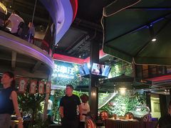 -肉串汪(望京店)