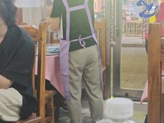 -蘭心餐厅(进贤路店)