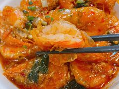 -领蟹祥记·香辣蟹·特色小海鲜(奥体天虹店)