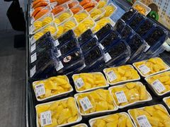 -旺豪超市(胜利购物广场店)