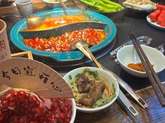 -吼堂老火锅(太古里总店)