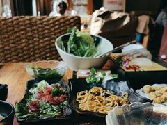 -束河人家(南锣鼓巷店)