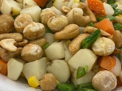 -紫羅蘭酒家(万江石美店)