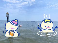 -碧海银沙景区