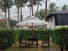 -石梅湾艾美度假酒店