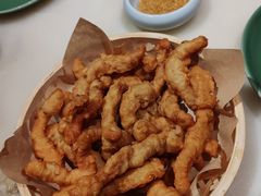 -情满四合院•京菜•烤鸭(动物园店)