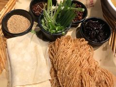 -大张烙馍村(泉山店)