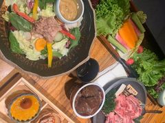 -黑牛の店·和牛烧肉(大悦城店)