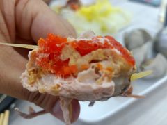 -船奇蒸汽海鲜·闽菜(八市海鲜总店)