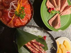 -九鼎轩火锅大排挡