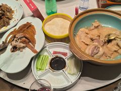 -颂福楼·南京菜(定淮门店)