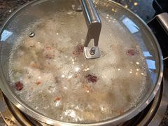 -一席地·本地鸡窝·杭帮鸡火锅(萧山银隆百货店)