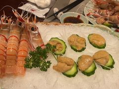 -古京·臻致料理(月湖店)