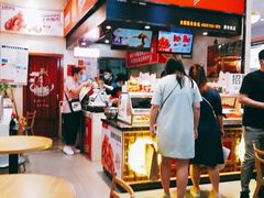 -老韩煸鸡·中国炸鸡(摩尔城店)