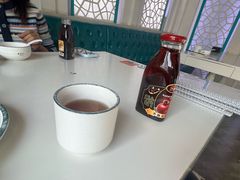 -帕米尔食府(白云观店)