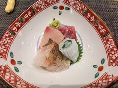 -鮨·海老·OMAKASE·板前料理(北京路店)
