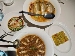 -三利音·玖弄小鲜(浦东嘉里城店)