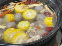 -濠轩阁特色生蚝火锅总店