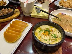 -老厨家(友谊路总店)