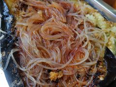 -小胖龙虾烧烤(东波路店)