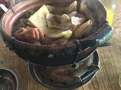 -范贤光鸡公煲(平乐园总店)
