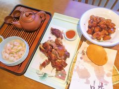 -外婆烧.老杭帮菜(庆春店)