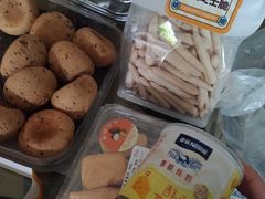 芝士炼乳-盒马鲜生(文景博乐里购物广场店)
