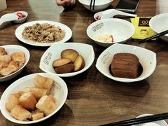 -松發肉骨茶(克拉码头店)
