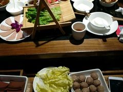 -香天下·四川火锅(安镇大润发店)