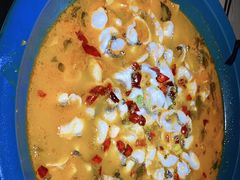 -百岁我家酸菜鱼·烤串(运河上街店)