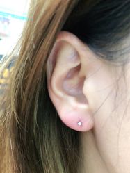 -Wisezone唯点穿耳打耳洞专业国际连锁品牌