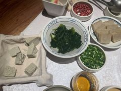 -巴奴毛肚火锅(六天地店)