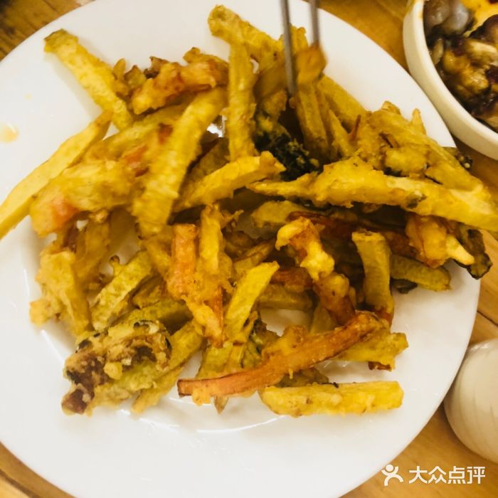 贤花饭店(城阳店)图片