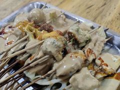 -高彩明麻辣烫串串香·老字号(西华门店)