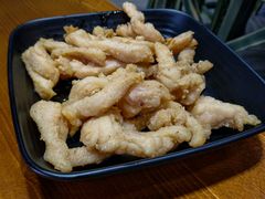 香酥鸡-孙记炸串小馆