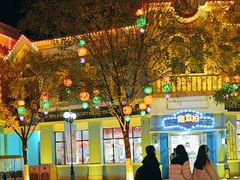 -沈阳方特欢乐世界