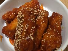 韩式浓情风味鸡-必胜客(WOW中心城店)