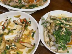 -红灯笼龙凤饭店(宁波老字号店)