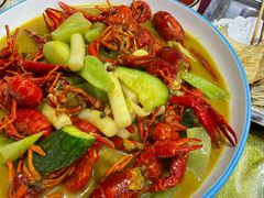 -龙虾奇迹(大华三路店)