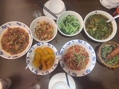 -八碗湘长沙市井菜(坡子街店)