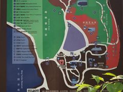 -北京十三陵国家森林公园蟒山景区