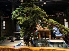 -丹江渔村(首都机场店)