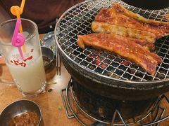 -蒜香焼肉PURUSHIN(马场路店)