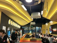 -师烤·豆花烤鱼(广州荔湾扬韬广场店)