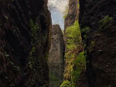 -野三坡百里峡景区
